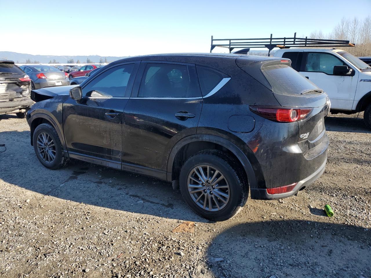 2017 Mazda CX-5 - Image 2
