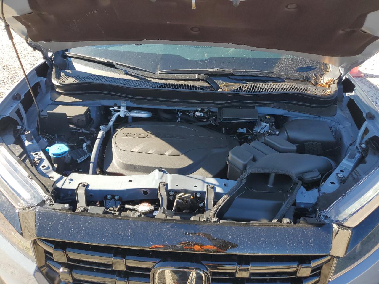 2024 Honda Ridgeline - Image 12