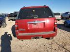 2010 Ford Explorer Xlt продається в Andrews, TX - Front End