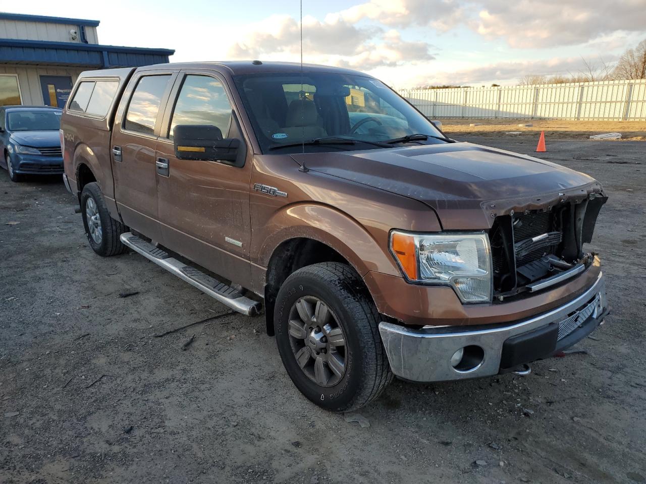 2011 Ford F-150 - Image 4