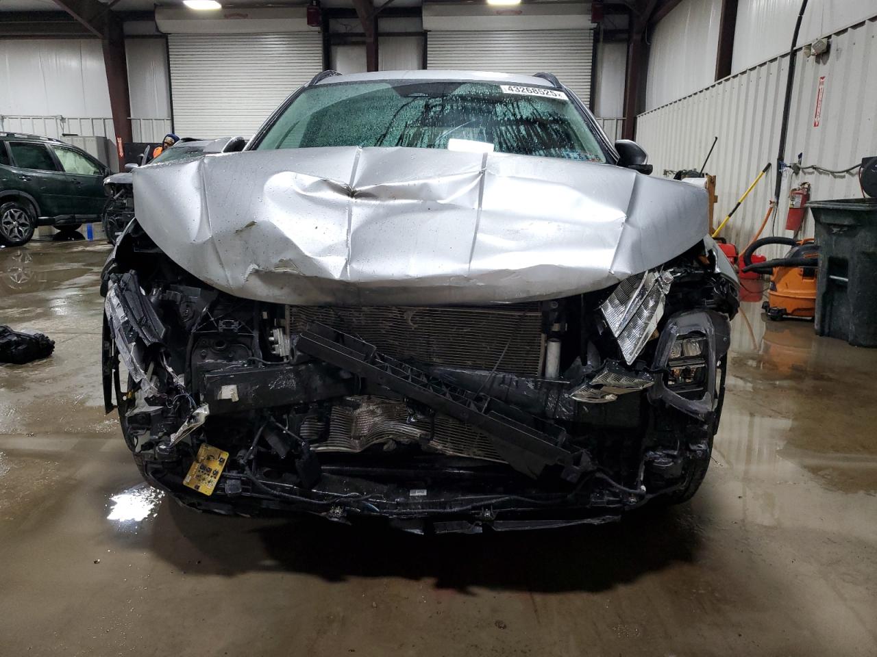 2022 Hyundai Tucson - Image 5