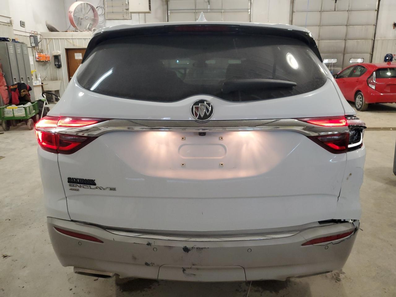2020 Buick Enclave - Image 6