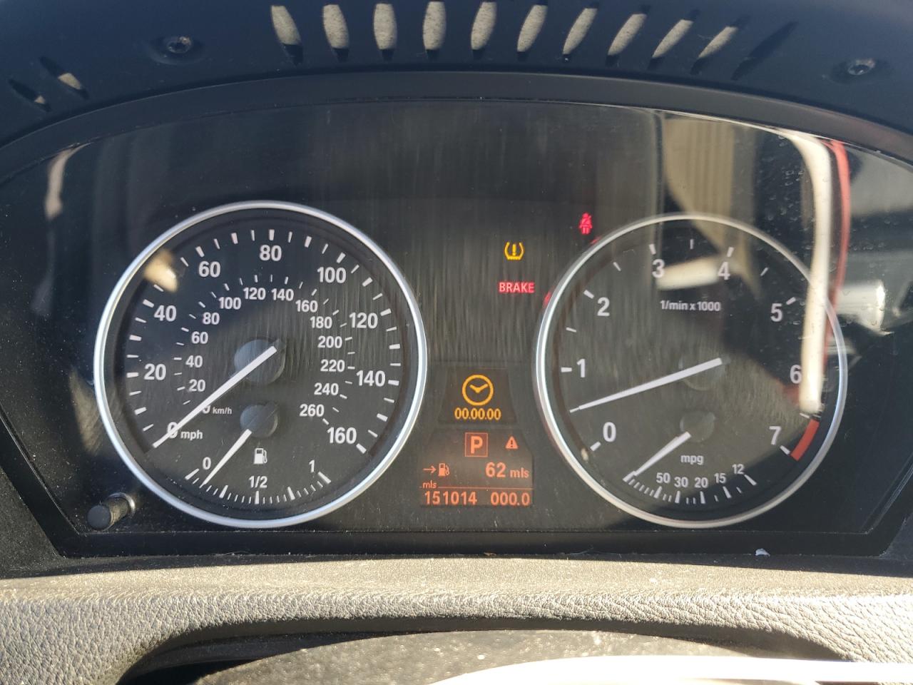2007 BMW X5 - Image 9