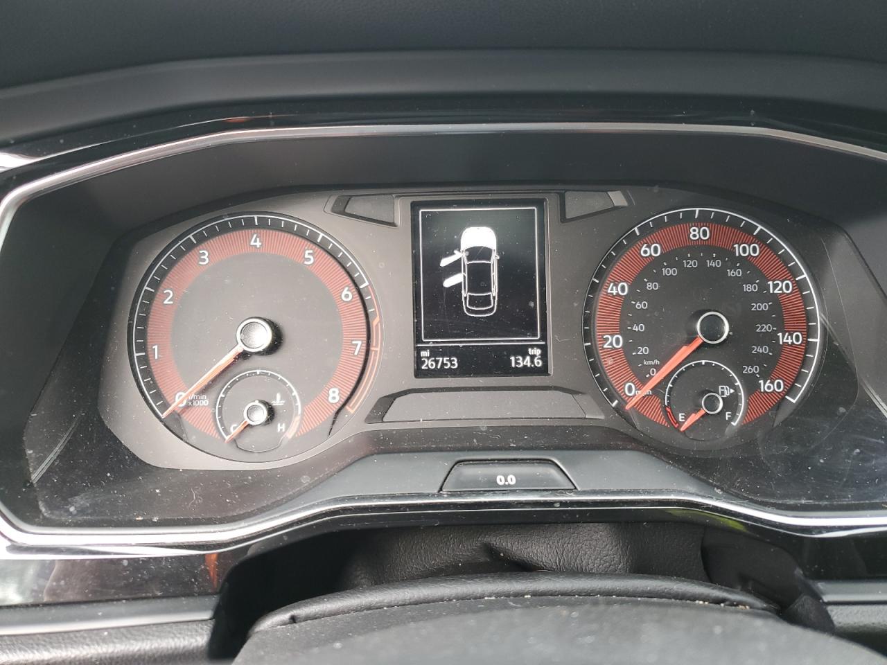 2020 Volkswagen Jetta - Image 9