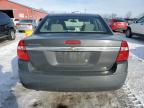 2007 CHEVROLET MALIBU LS for sale at Copart ON - LONDON