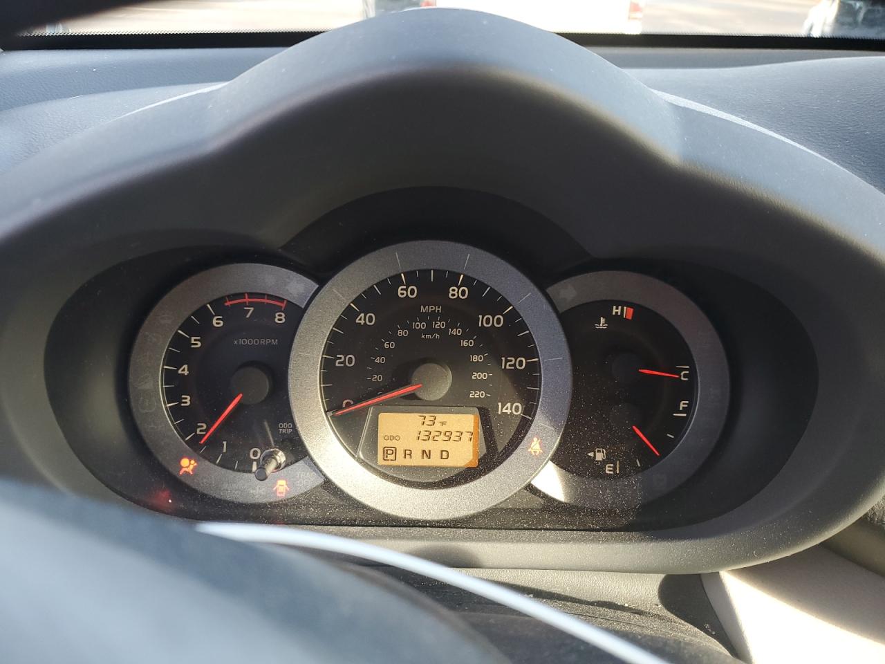2010 Toyota RAV 4 - Image 9