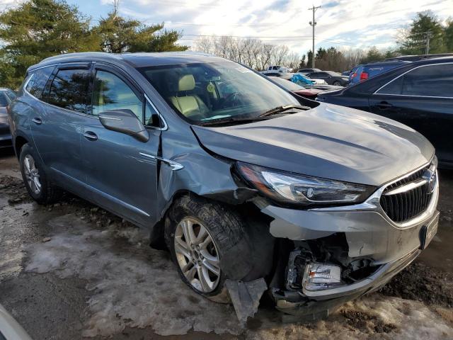  BUICK ENCLAVE 2019 Gray