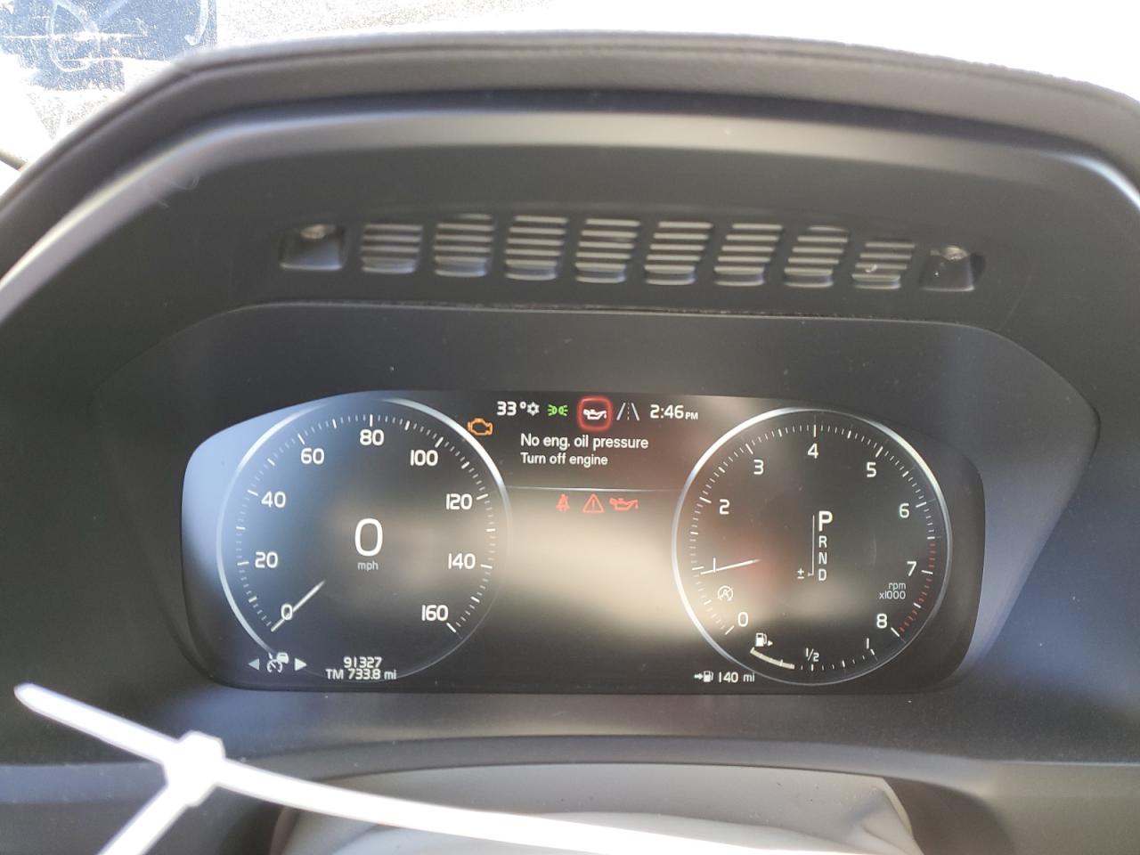 2017 Volvo XC90 - Image 9