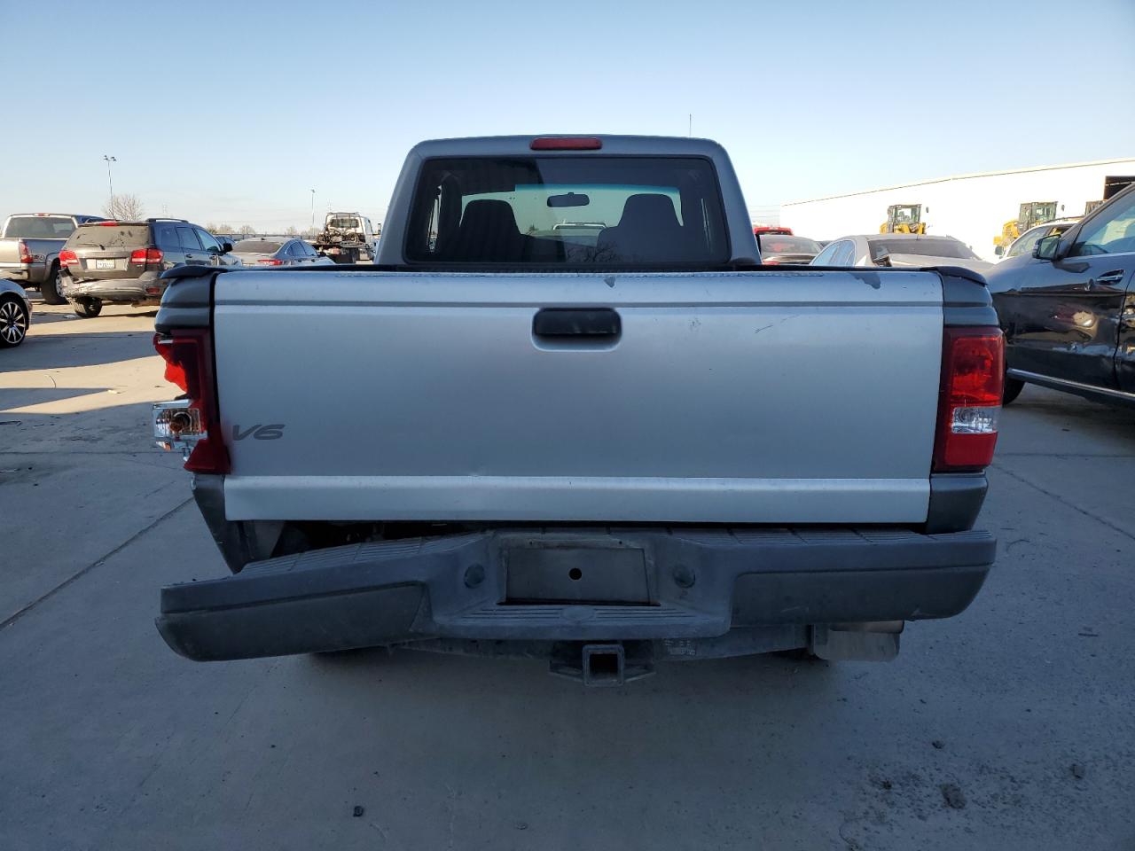 2008 Ford Ranger - Image 6