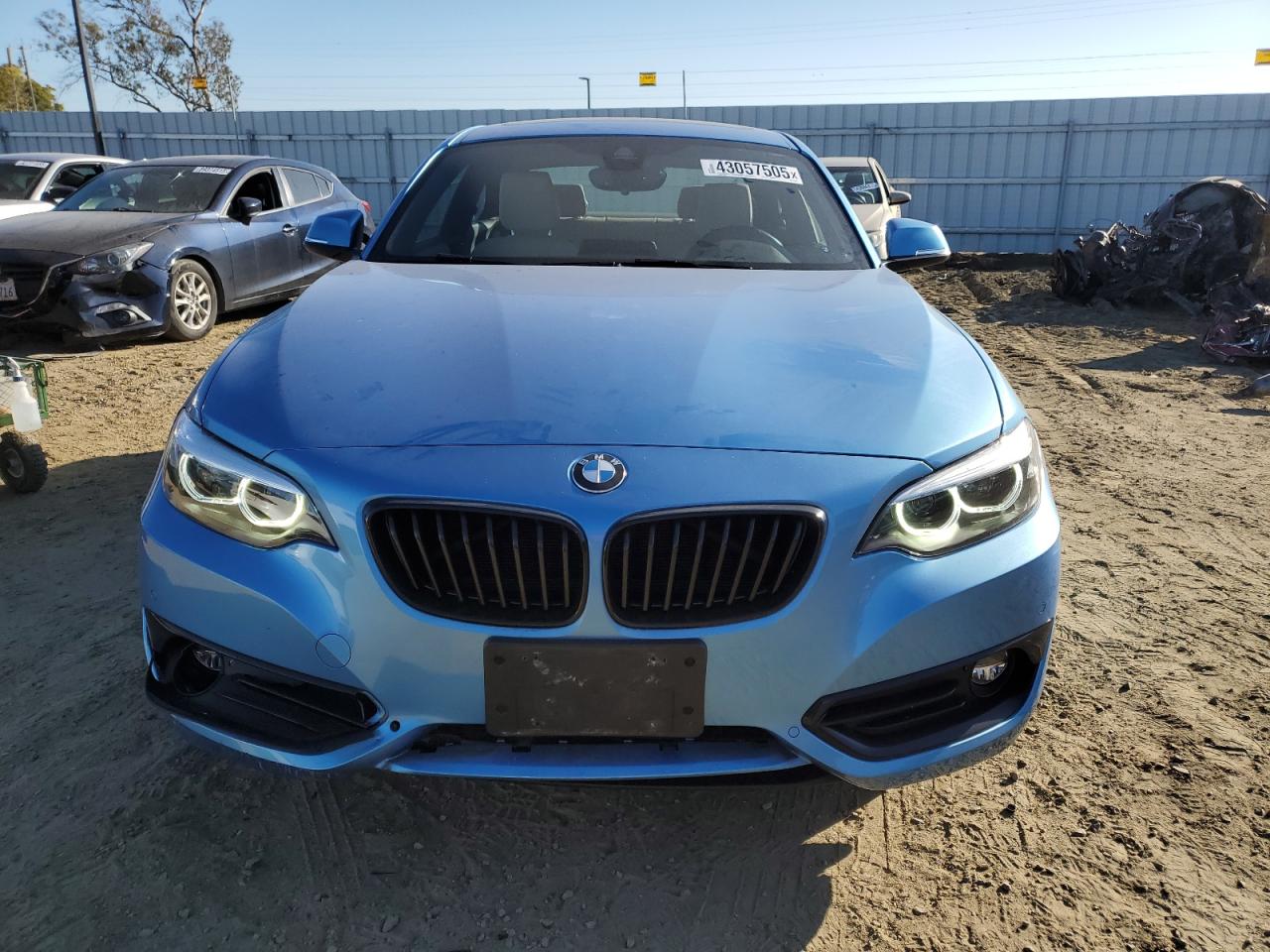 2020 BMW 2er - Image 5