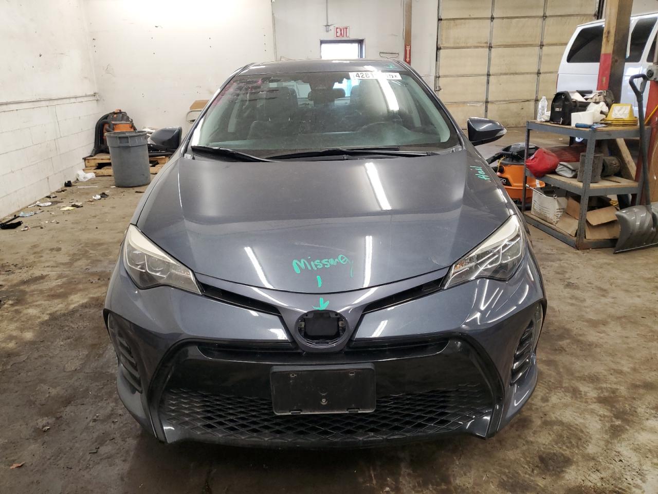 2017 Toyota Corolla - Image 5