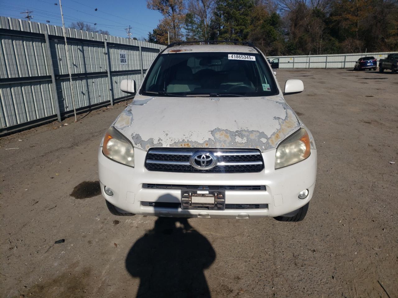 2008 Toyota RAV 4 - Image 5