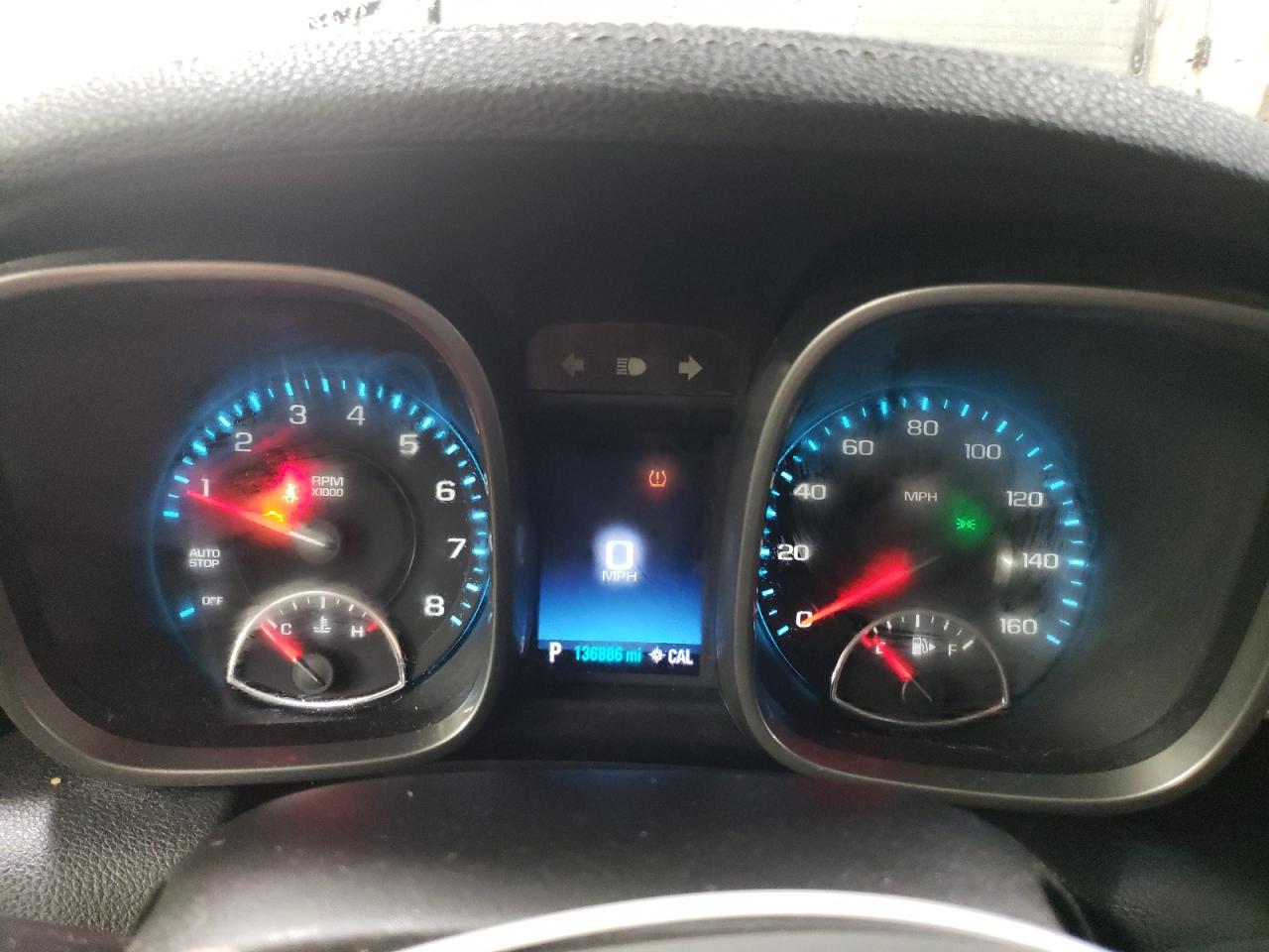 2014 Chevrolet Malibu - Image 9