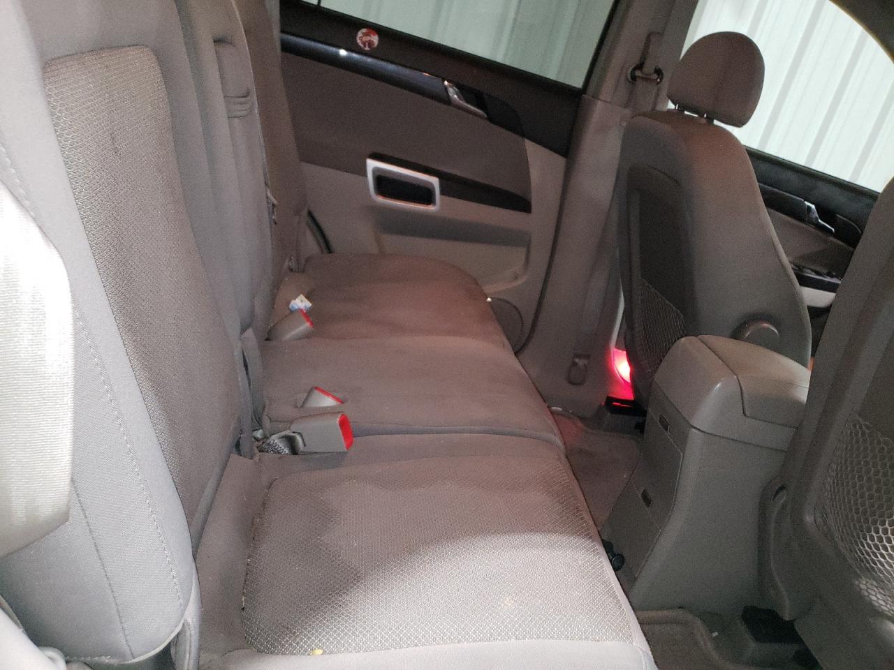 2008 Saturn VUE - Image 11