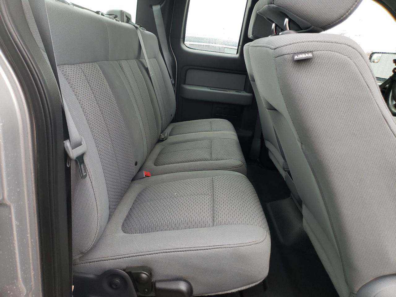 2013 Ford F-150 - Image 10