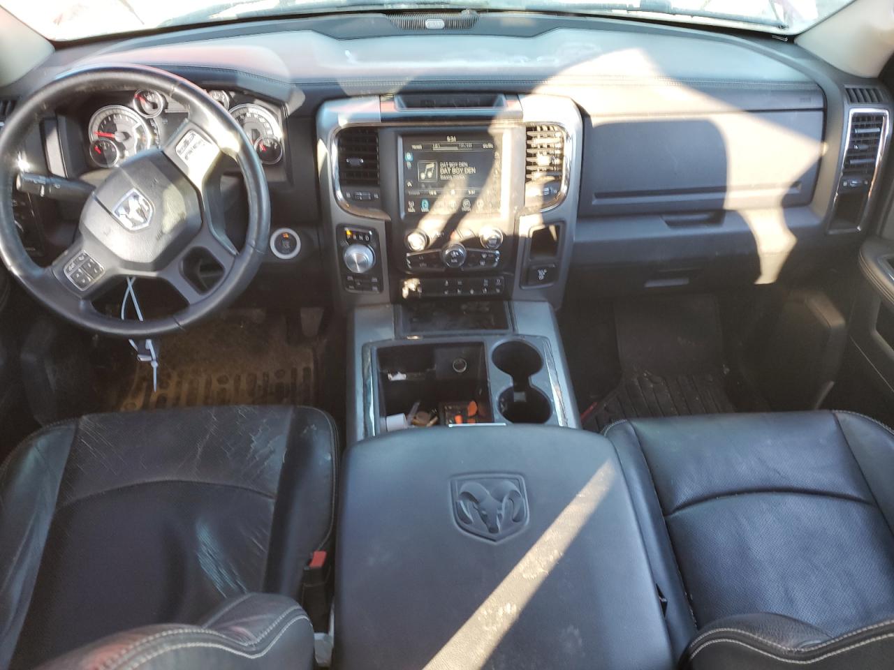 2014 RAM 1500 - Image 8
