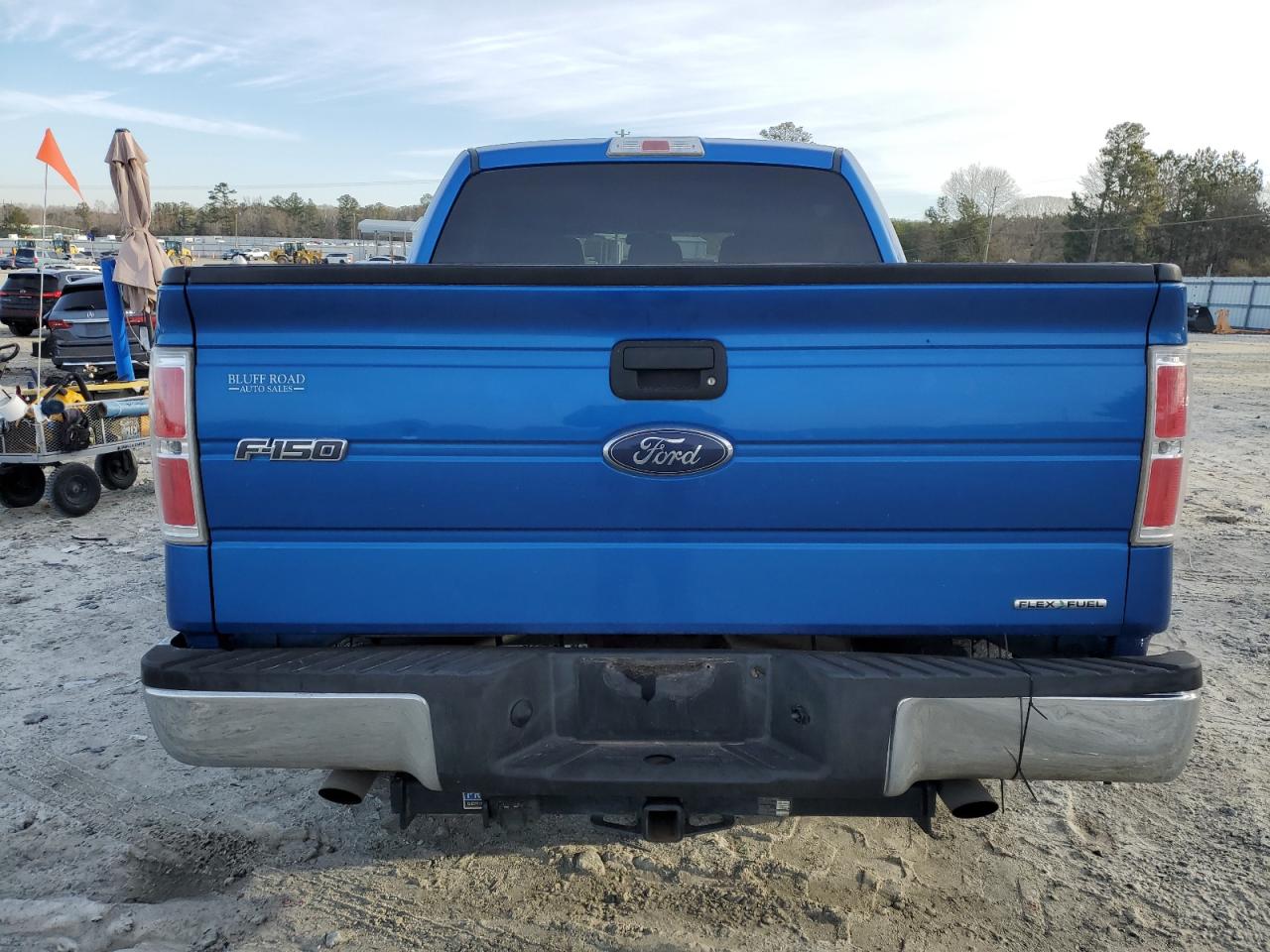 2014 Ford F-150 - Image 6