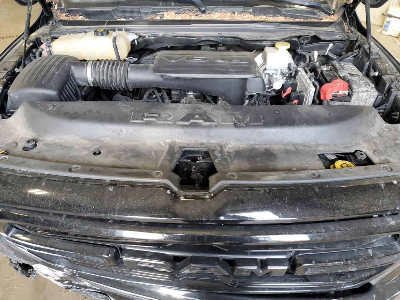 2019 RAM 1500 - Image 11
