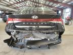 2024 Hyundai Elantra Se for Sale in East Granby, CT - Rear End