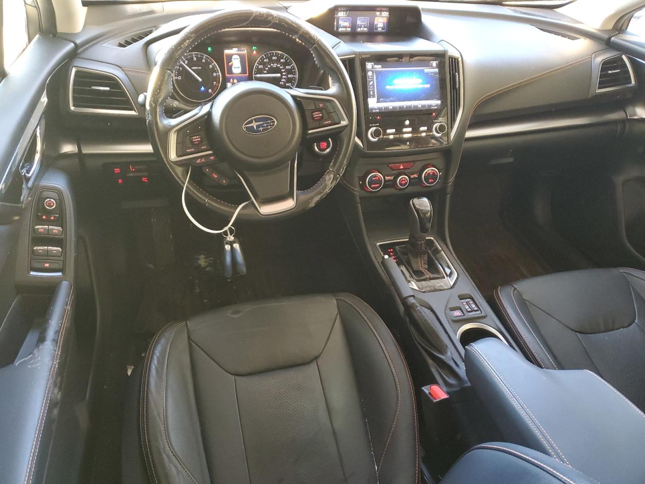 2018 Subaru XV - Image 8