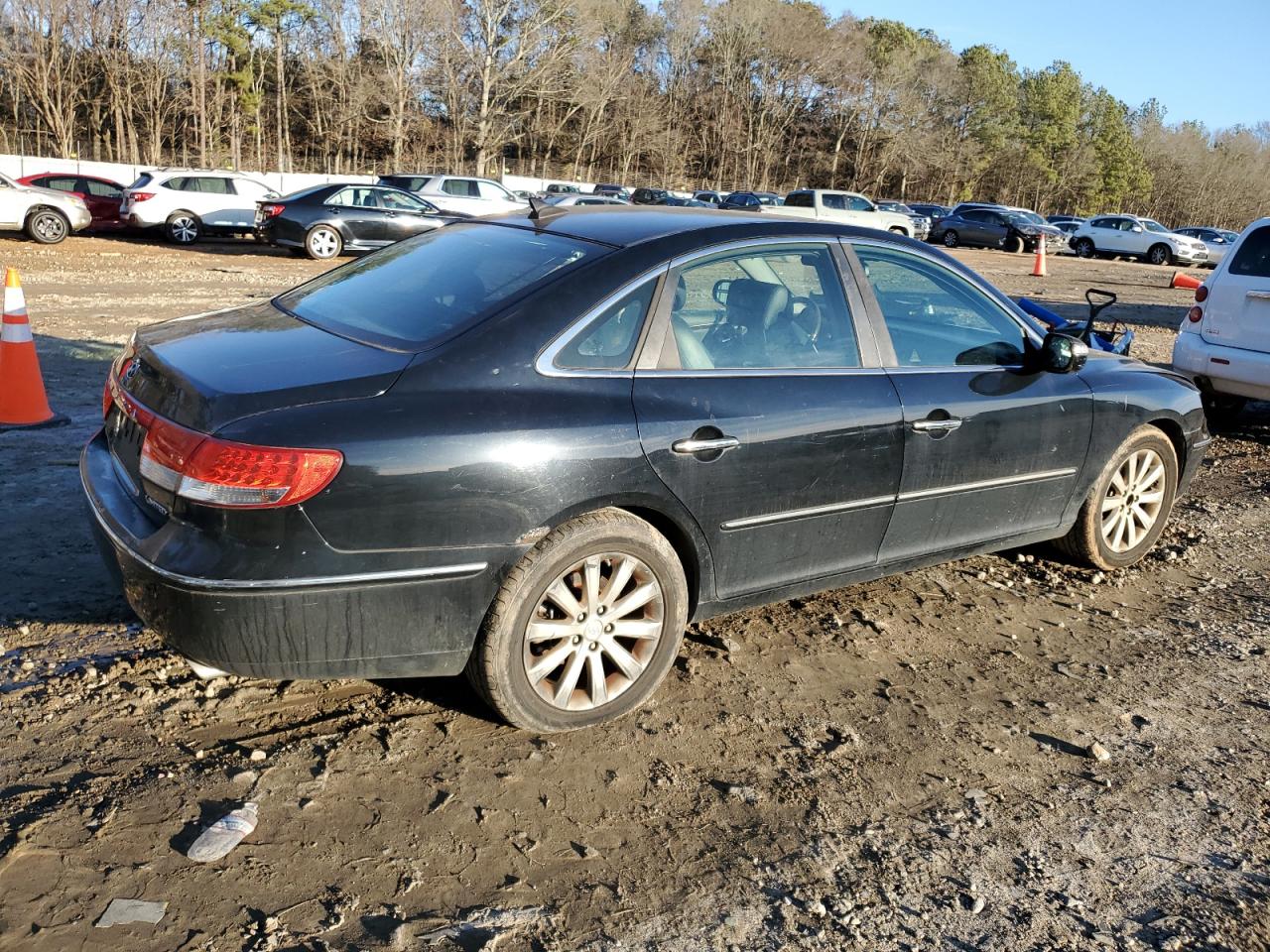 2009 Hyundai Azera - Image 3