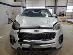 2017 Kia Sportage Lx na sprzedaż w Sandston, VA - Front End