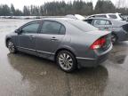 2009 Honda Civic Lx იყიდება Arlington-ში, WA - Front End