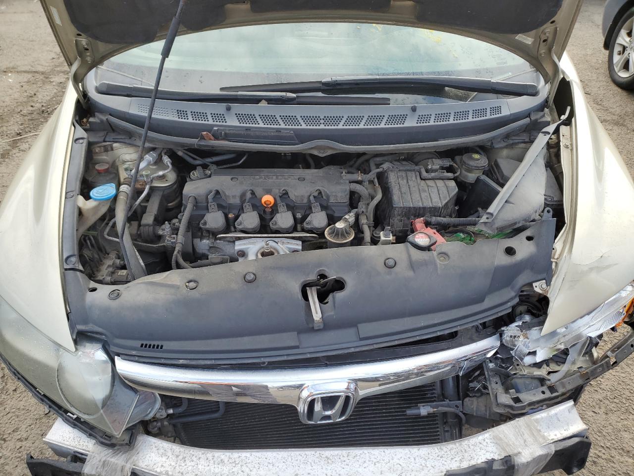 2007 Honda Civic - Image 11