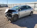2019 Nissan Sentra S for Sale in Houston, TX - Front End