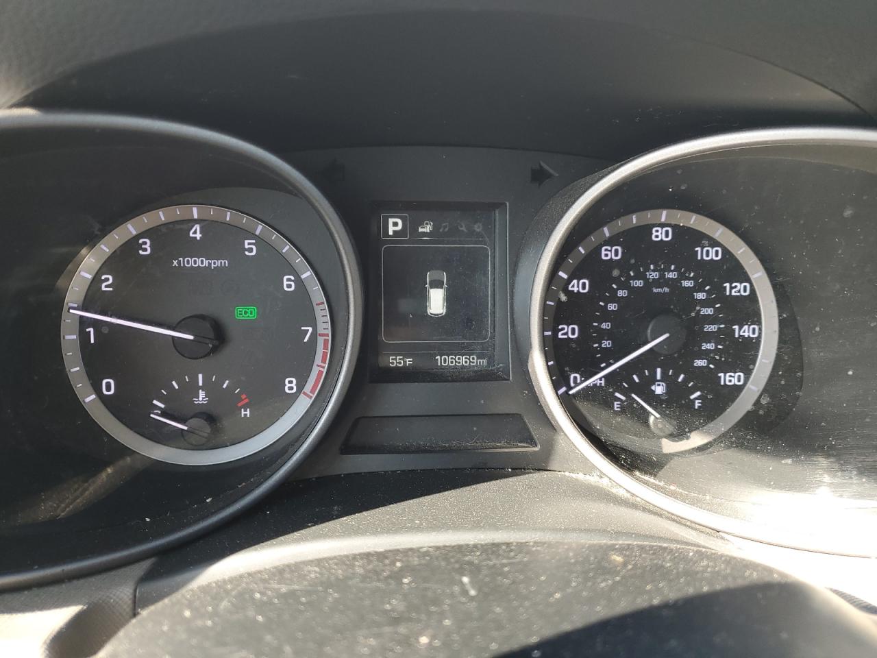 2018 Hyundai Santa Fe - Image 9