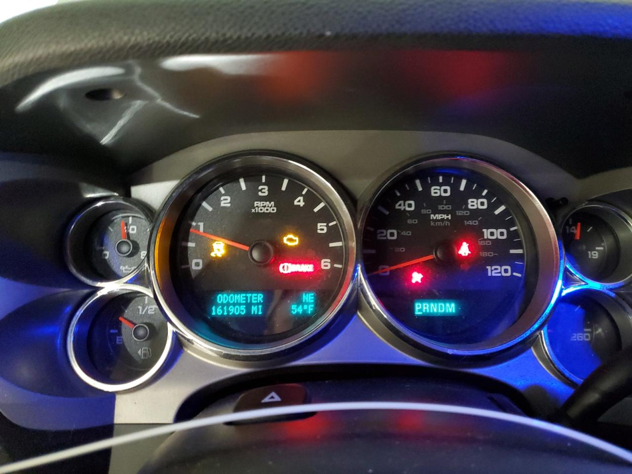 2010 GMC Sierra - Image 9