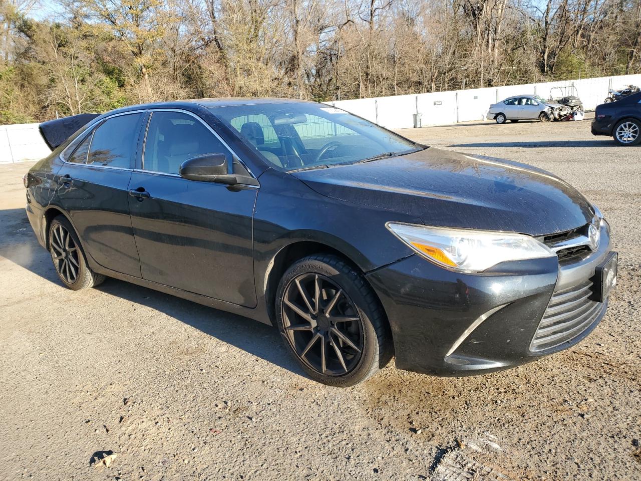 2016 Toyota Camry - Image 4