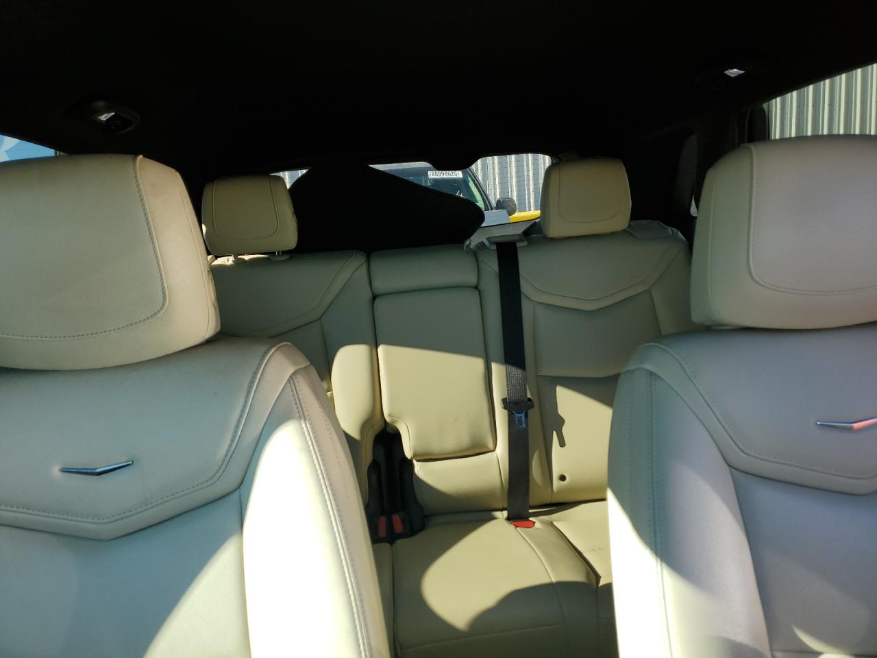 2018 Cadillac XT5 - Image 10