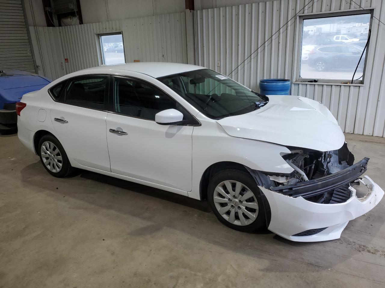 2017 Nissan Sentra - Image 4