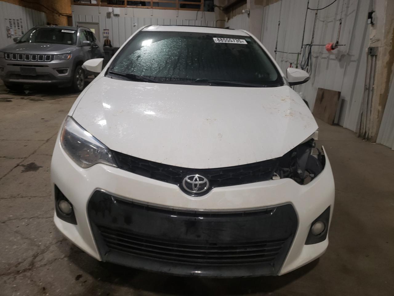2015 Toyota Corolla - Image 5