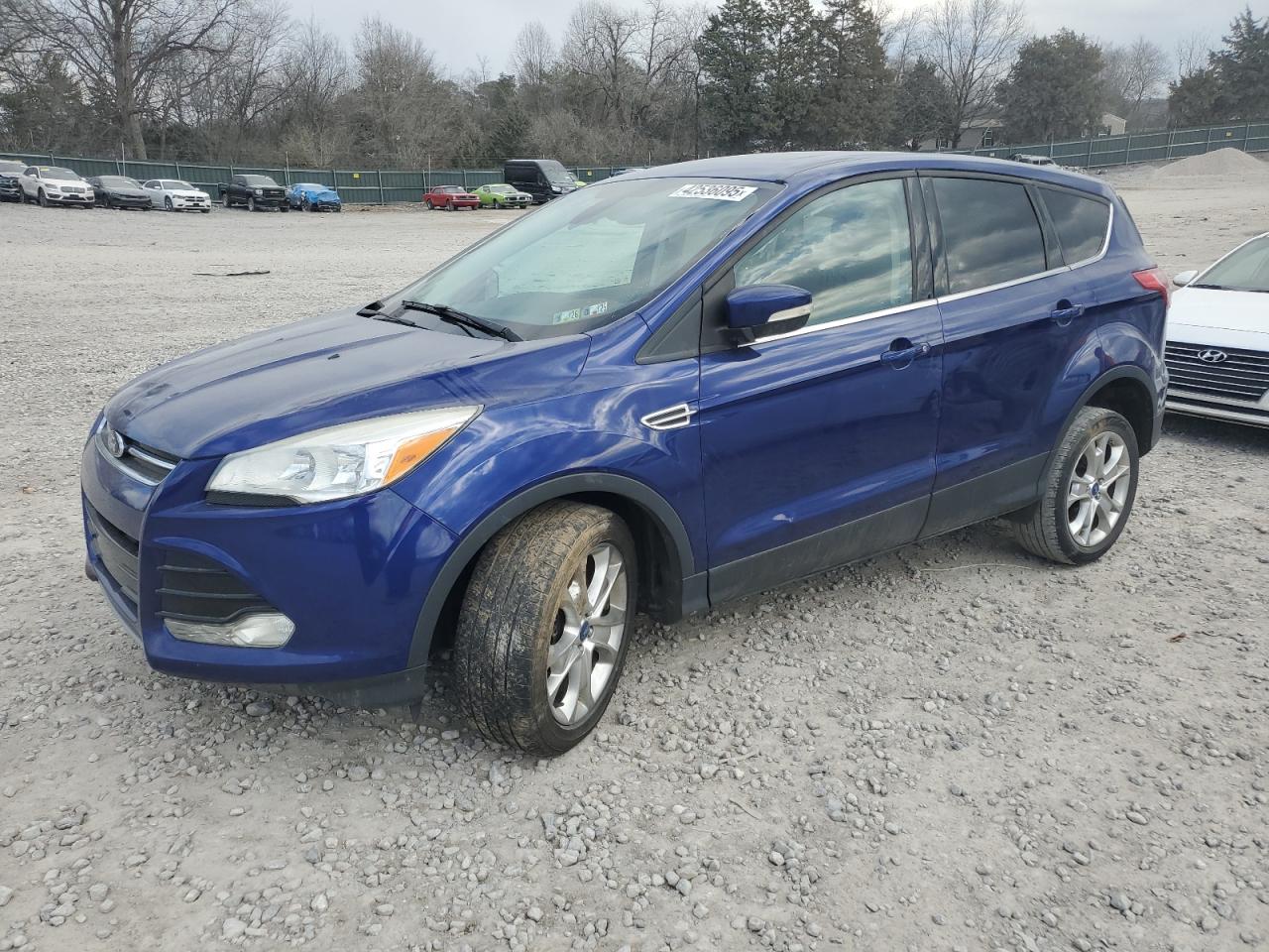 2013 Ford Escape - Image 1