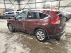 2014 HONDA CR-V EX for sale at Copart QC - MONTREAL