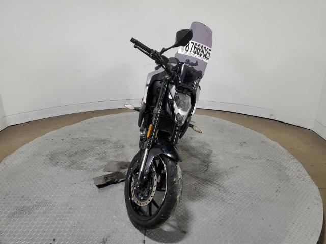 2022 CFMO 300NK
