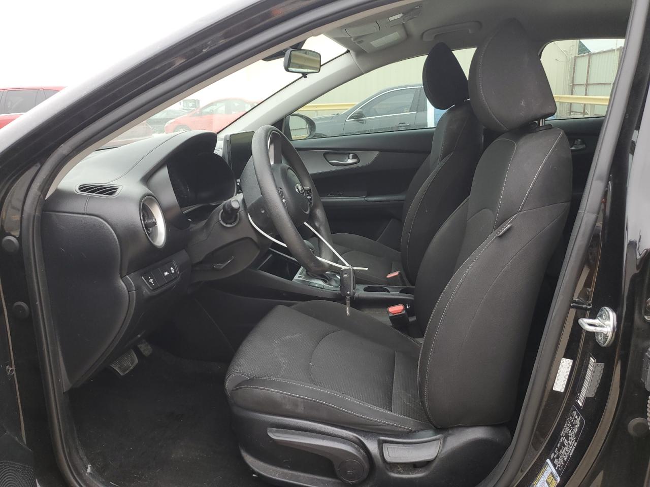 2021 Kia Forte - Image 7