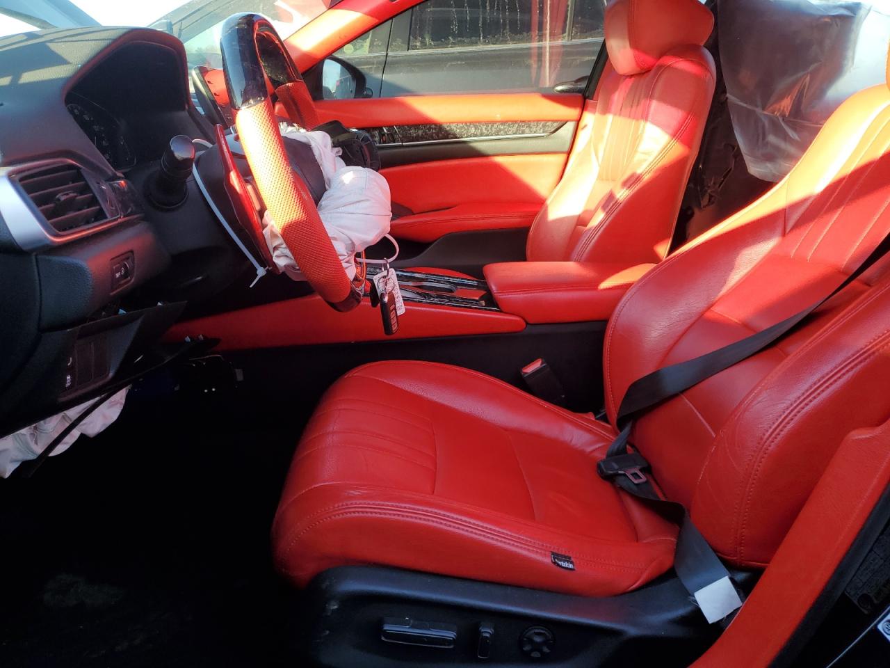 2018 Honda Accord - Image 7