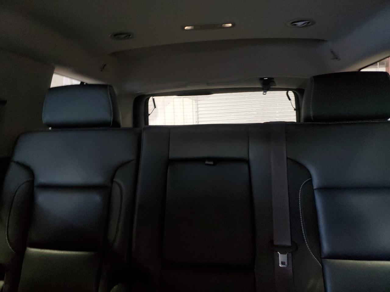 2016 Chevrolet Tahoe - Image 10