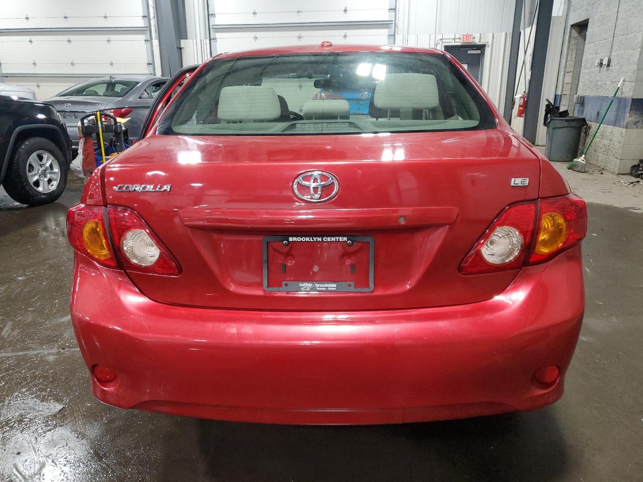 2010 Toyota Corolla - Image 6