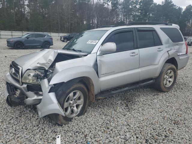 2006 Toyota 4Runner Sr5