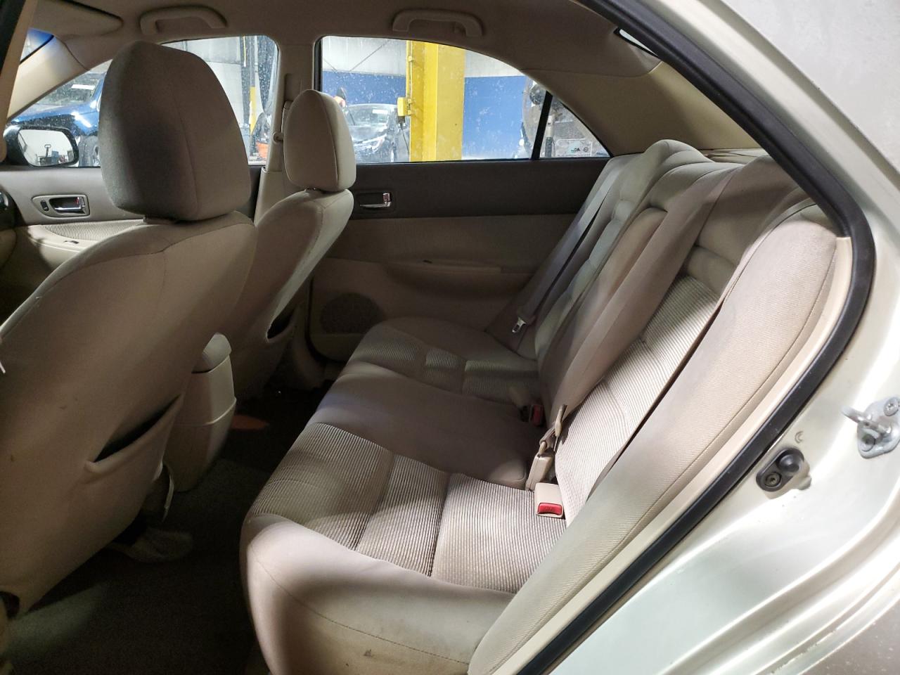 2004 Mazda 6 - Image 10