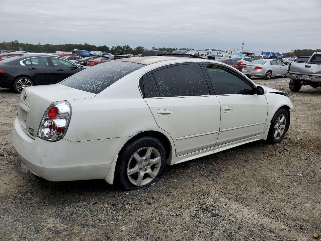 2006 Nissan Altima - Image 3