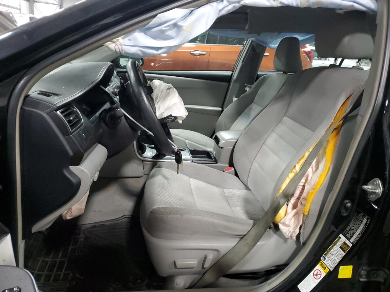 2015 Toyota Camry - Image 7