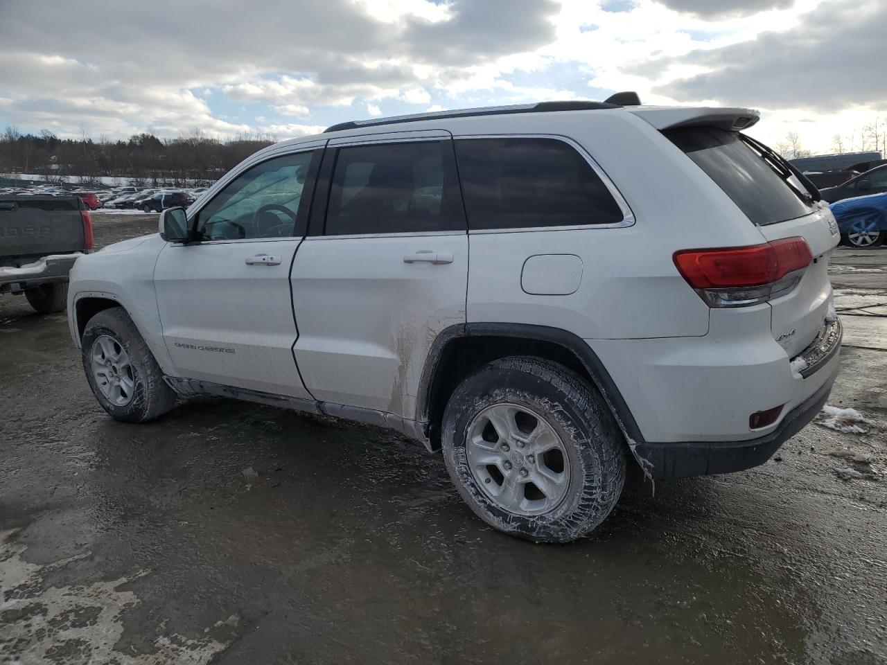 2014 Jeep Grand Cherokee - Image 2