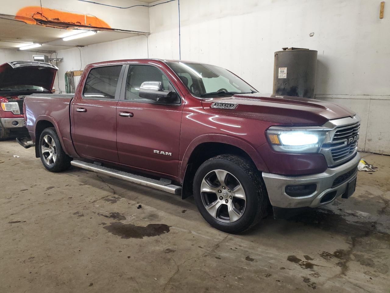 2019 RAM 1500 - Image 4