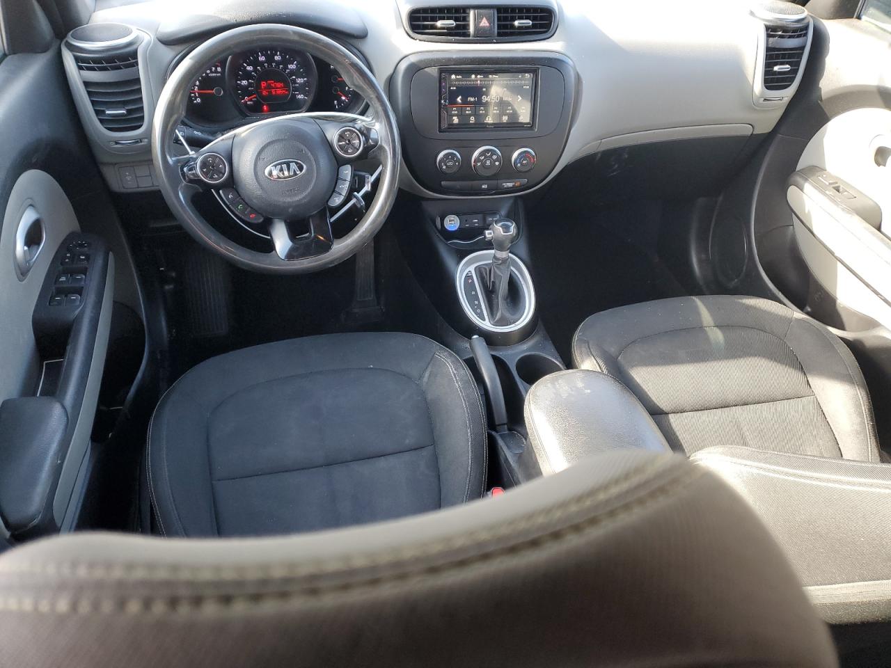 2016 Kia Soul - Image 8