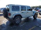 2024 Jeep Wrangler Sahara للبيع في Eight Mile، AL - Normal Wear